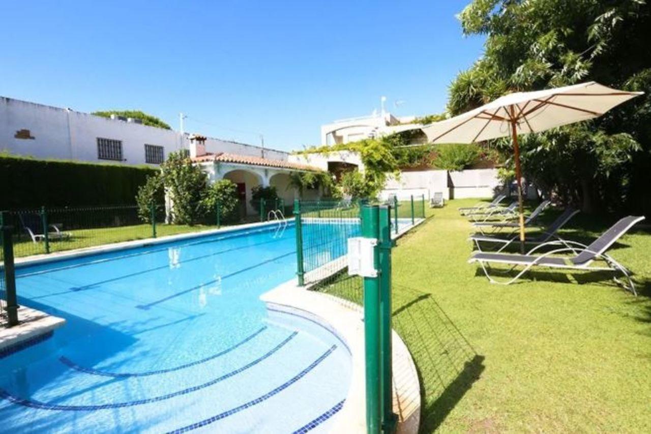 Casa Junto Al Mar Para 12 Personas En Cambrils Hotel Exterior photo