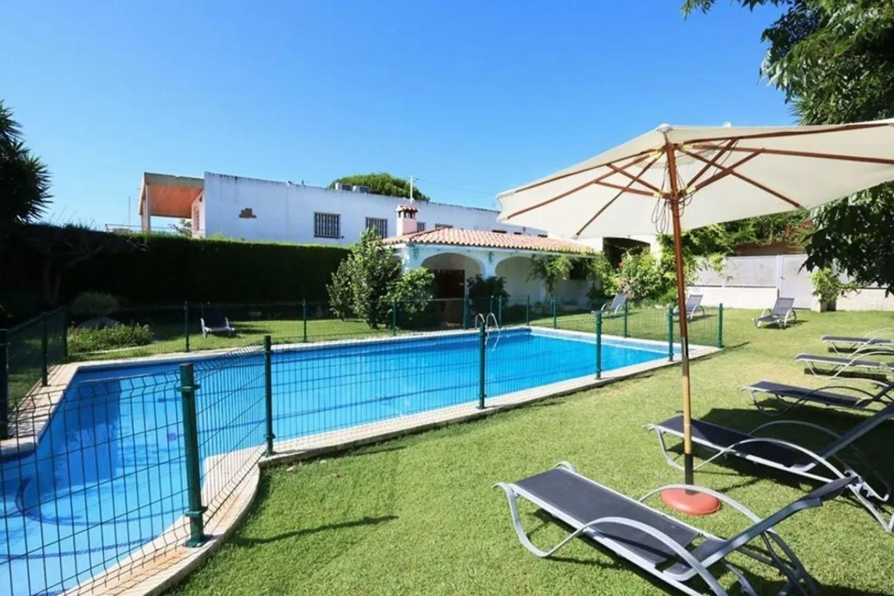 Casa Junto Al Mar Para 12 Personas En Cambrils Hotel Exterior photo